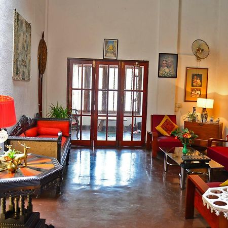 Kandy Inn Madugalle'S Family Guest House Exterior photo