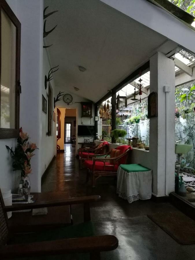 Kandy Inn Madugalle'S Family Guest House Exterior photo